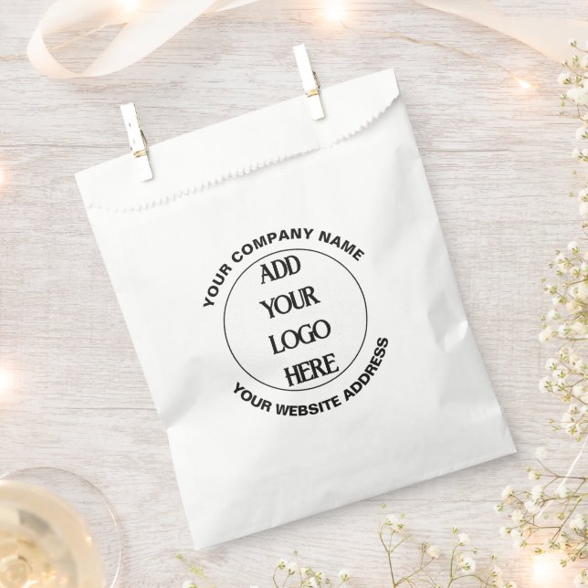 Business Logo   Favour Bag (Clipped)