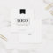 Business Logo Label Hang Tag