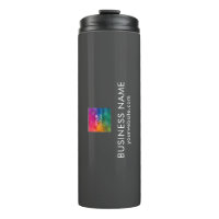 Business Logo Modern Elegant Top Custom Template