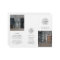 Business Logo | Modern Photo Trifold Brochure