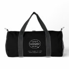 Business Logo Modern Stylish Trendy Black