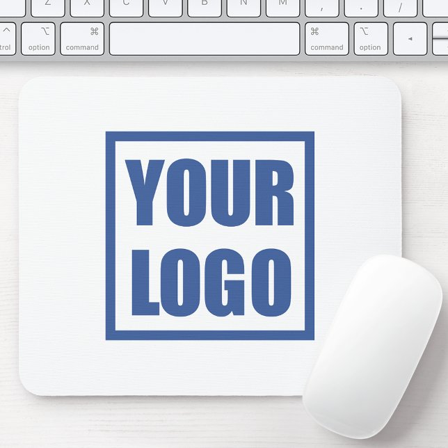  Business Logo Mouse Pad (Creator Uploaded)