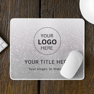 Business Logo Mousepad