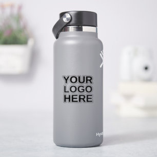 Business Logo Professional Branded Water Bottle