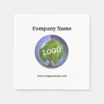 Business Logo Promotional Company