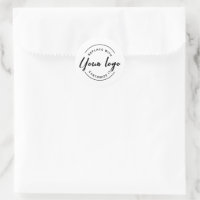 Business logo Simple Custom