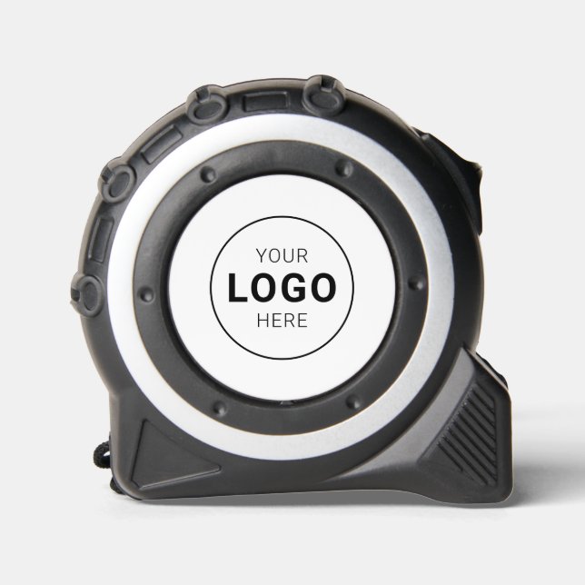 Business Logo Simple White 1 (Front)