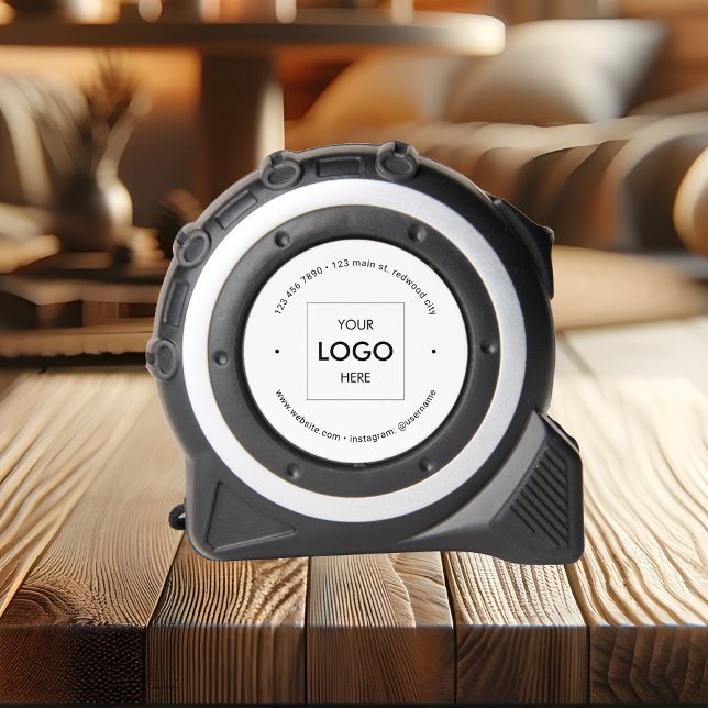 Business Logo Simple White 1 (Creator Uploaded)