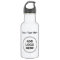 Business Logo Stainless Steel Water Bottle