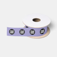Business Logo Template Custom Purple