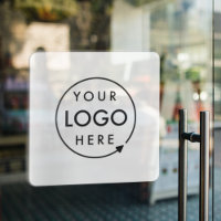 Business Logo | Upload your Company Logo Custom