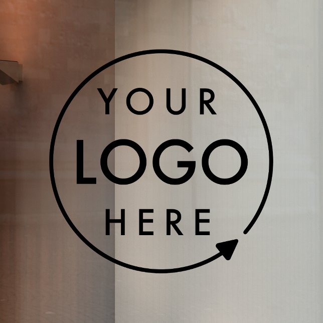 Business Logo | Upload your Company Logo Custom (Creator Uploaded)