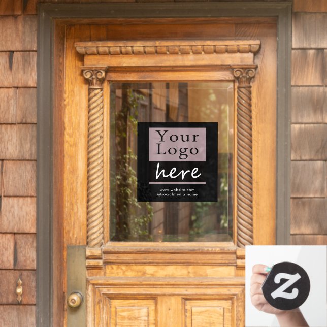 Business Logo website  (Home Door)