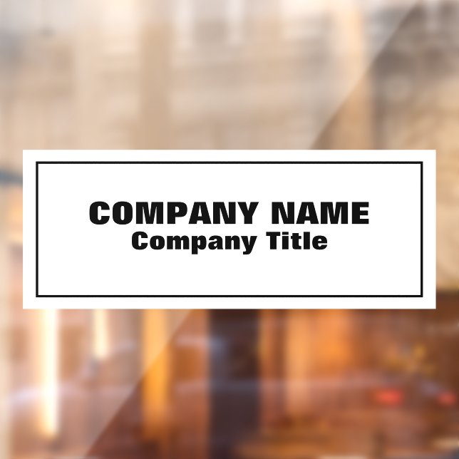 Business Name (Sheet 2)