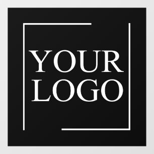 Business Name Add Logo Company Professional Text