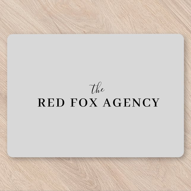 Business Name | Company Branded (Creator Uploaded)