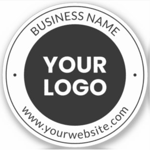 Business Name & Website or Slogan, Thank You Etc.