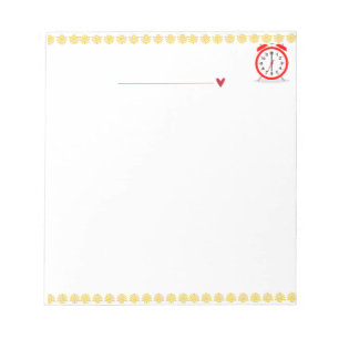 Business notepads/modern notepads/stylish notepads