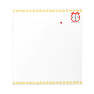 Business notepads/modern notepads/stylish notepads