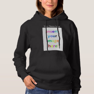 Business Photo | Custom Employee Staff Company Hoodie