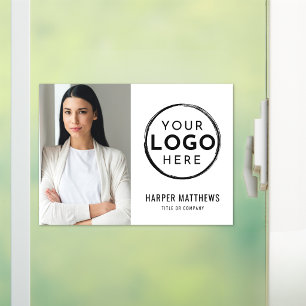 Business Photo Logo