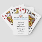 Business Playing Cards
