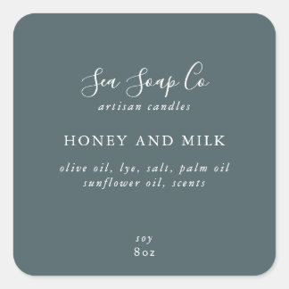 Business Product Labels