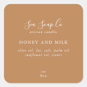 Business Product Labels