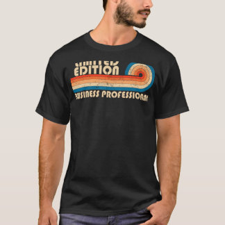 BUSINESS PROFESSIONAL Funny Job Title Profession B T-Shirt