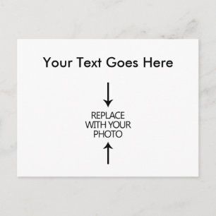 Business Promotional Postcards