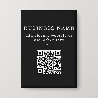 Business Promotional QR code