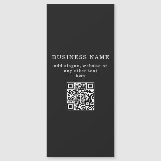 Business Promotional QR code
