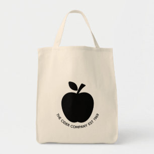 Business Promotional Tote Bag - The Cider Company