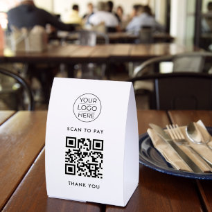 Business Review Google Qr Code