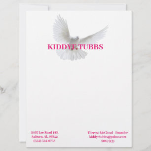 Business Stationary