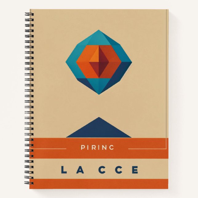  Business Stationery > Notebooks (Front)