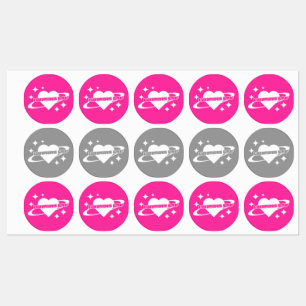 Business Stickers