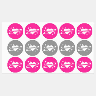 Business Stickers
