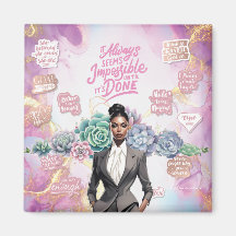 Business success and woman empowerment