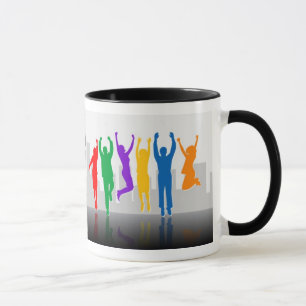 Business Success Mug
