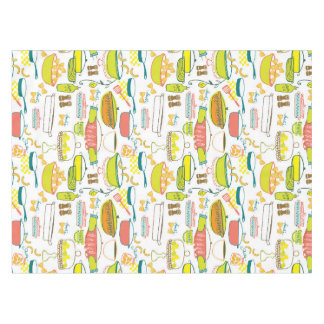 business tablecloths