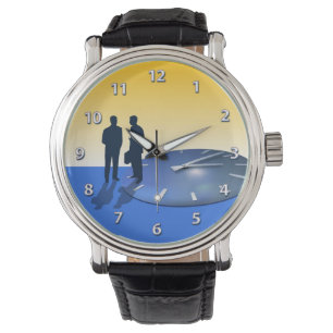Business Talk Watch