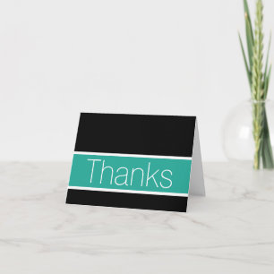 Business Thank You Cards