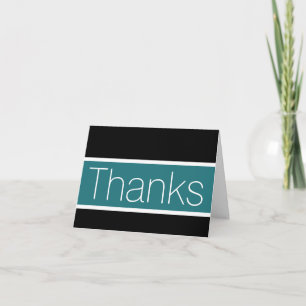 Business Thank You Cards