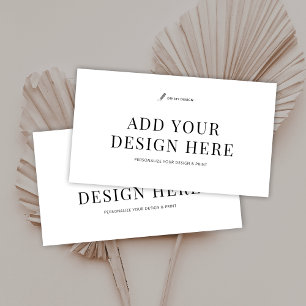 Business Ticket Printing 3.5x2" Event Raffle Token