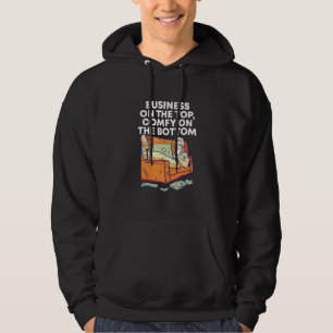 Business Top Comfy Bottom Work From Home Clothes W