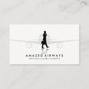 Business Travel Card