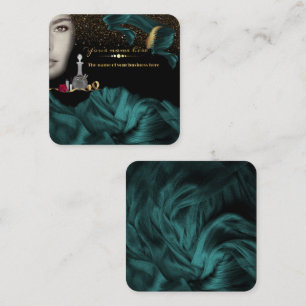 BUSINESS VISIT CARD