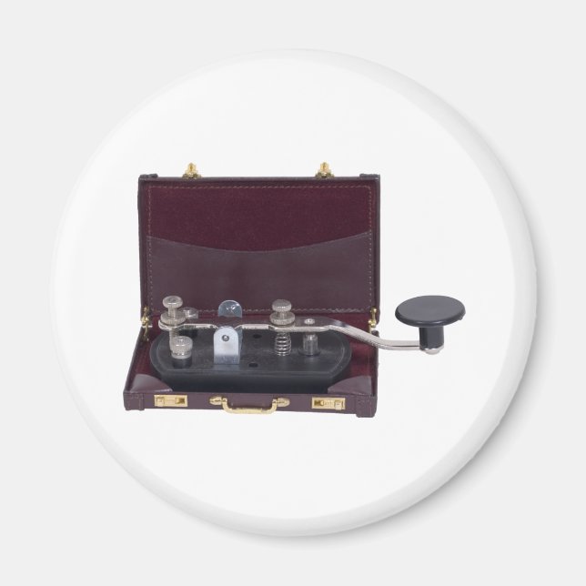 BusinessCommunication082609 Magnet (Front)