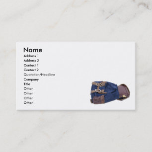 BusinessOnGo083010, Name, Address 1, Address 2,... Business Card